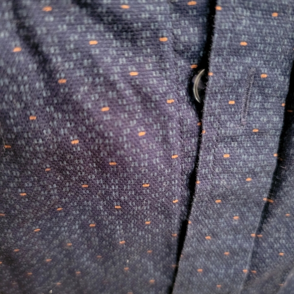 Ben Sherman Short Sleeve Button Shirts - Picture 3 of 5